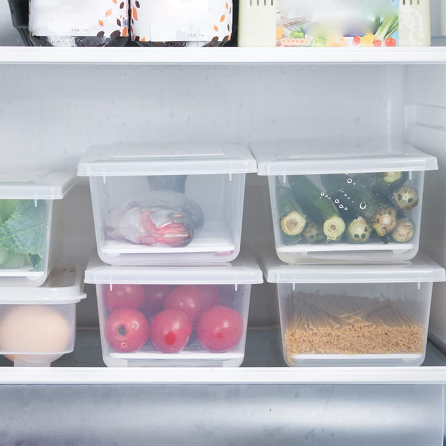 2628 Food Storage Container With Removable Drain Plate And Lid 1500 Ml (Pack Of 1 Pc) 2628 Food Storage Container With Removable Drain Plate And Lid 1500 Ml (Pack Of 1 Pc)